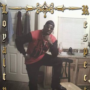 Meet your Posher, George